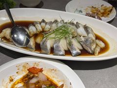 -佬太公海鸭·海鲜大排档(上海总店)