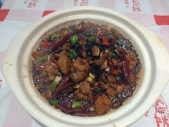 -菜哥龙虾•九江菜(七中店)