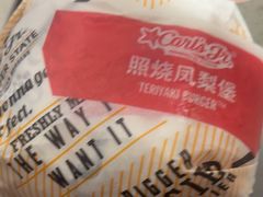 -卡乐星(浦东机场店)