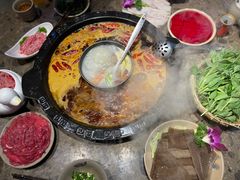-重庆渝达老火锅(春熙路店)