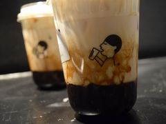 -喜茶(北京三里屯太古里店)