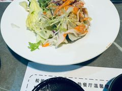 -松坂屋日料自助(长城路店)