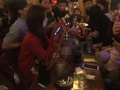 -Helens海伦司小酒馆(复旦大学店)