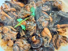 -茶油香闽南菜·花园餐厅(前埔店)