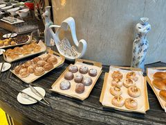 -上海齐鲁酒店·辣椒屋咖啡厅