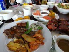 -泰谷酒店·太古码头闽菜自助餐厅