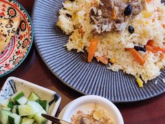-那拉提之疆·新疆菜(美院店)