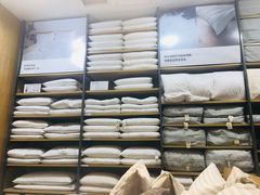 -MUJI无印良品(茂业天地店)