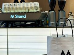 -M Stand(北京平安幸福中心店)