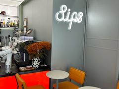-Sips&Lick茶兰咖啡(五道口店)