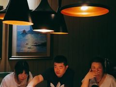 -前海沿·青岛菜(大拇指广场石老人店)