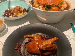 -许家菜(望江店)