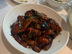 -玫瑰厅上海菜(兴国路店)