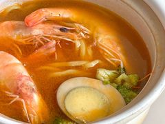 -南山鲜虾面·活鲜小馆·海味大连菜(南山总店)