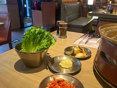 -西塔老太太泥炉烤肉(亚运村店)