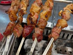 -古彭7只羊·招牌白串·碳锅羊肉旗舰店