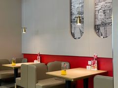-吕氏疙瘩汤·海鲜新鲁菜(凯德mall新都心店)