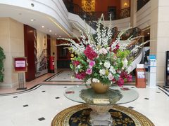 -上海安亭别墅花园酒店