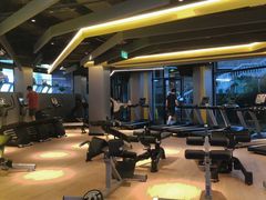 -贝菲特游泳健身(徐泾店)