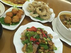 -乡亲鹅肉城(吴江店)