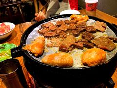 -么子烤肉(化龙池店)