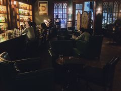 -Hill.Cocktail半山酒吧(中山店)