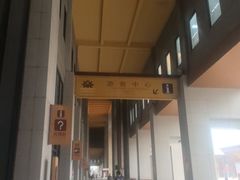 -法门文化景区