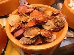 -龍歌自助小火锅(李沧丽达店)