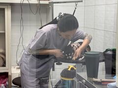 -达爱动物医院·犬猫分区·CT·复杂眼科(远洋山水分院)