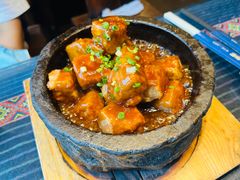 -甘家界牌柠檬鸭(青山店)