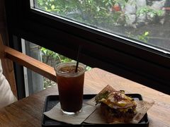-旧雨咖啡·CoffeeFORU(黄村奥体店)