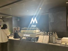 -M Stand(杭州工联CC店)