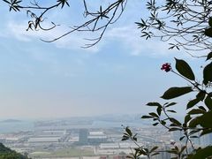 -小南山公园