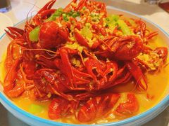 -舞虾小说.涮肉.烧烤(国顺东路店)