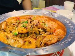 -胖哥俩肉蟹煲(永旺店)