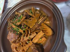 -京味斋·北京烤鸭(华威桥北工大店)