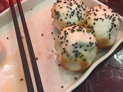 -东泰祥生煎馆(长宁路店)
