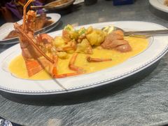 -粤匠·澳门点心粤菜海鲜(澳门半岛店)