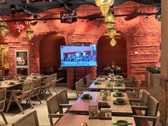 -耶里夏丽·丝路国际·新疆餐厅(浦东区东方路店)