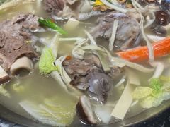 -天都火锅酒楼(虹梅南路店)