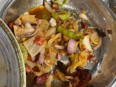 -王祖名抻面烧烤(柳影路店)