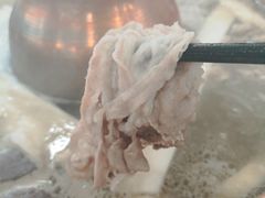 铜火锅-迎宾楼(解放西街店)