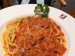 -萨贝尔意式餐厅(福清福和万达店)