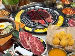 -韩宫宴烤肉·料理(南京江宁万达店)