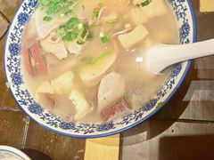 -小潘记鸭血粉丝汤