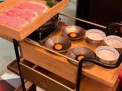-無二炙坊·和牛烧肉(大钟寺1733店)