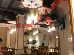 -格塘人家·山泉水煮鱼(望兴家园店)