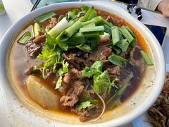 -黄牛肉馆·皖南土菜