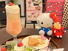 -泉乐坊步行街(烟酒特产平价超市店)