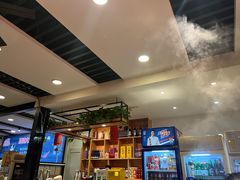 -王婆大虾(五道口店)